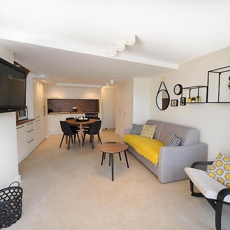 Le Panoramer Cannes Dış mekan fotoğraf
