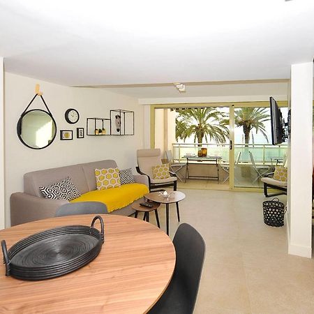 Le Panoramer Cannes Dış mekan fotoğraf
