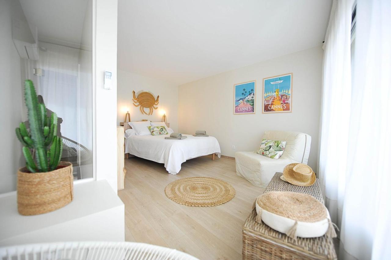 Le Panoramer Cannes Dış mekan fotoğraf