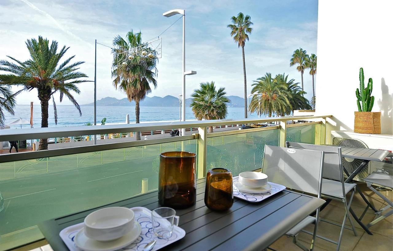 Le Panoramer Cannes Dış mekan fotoğraf