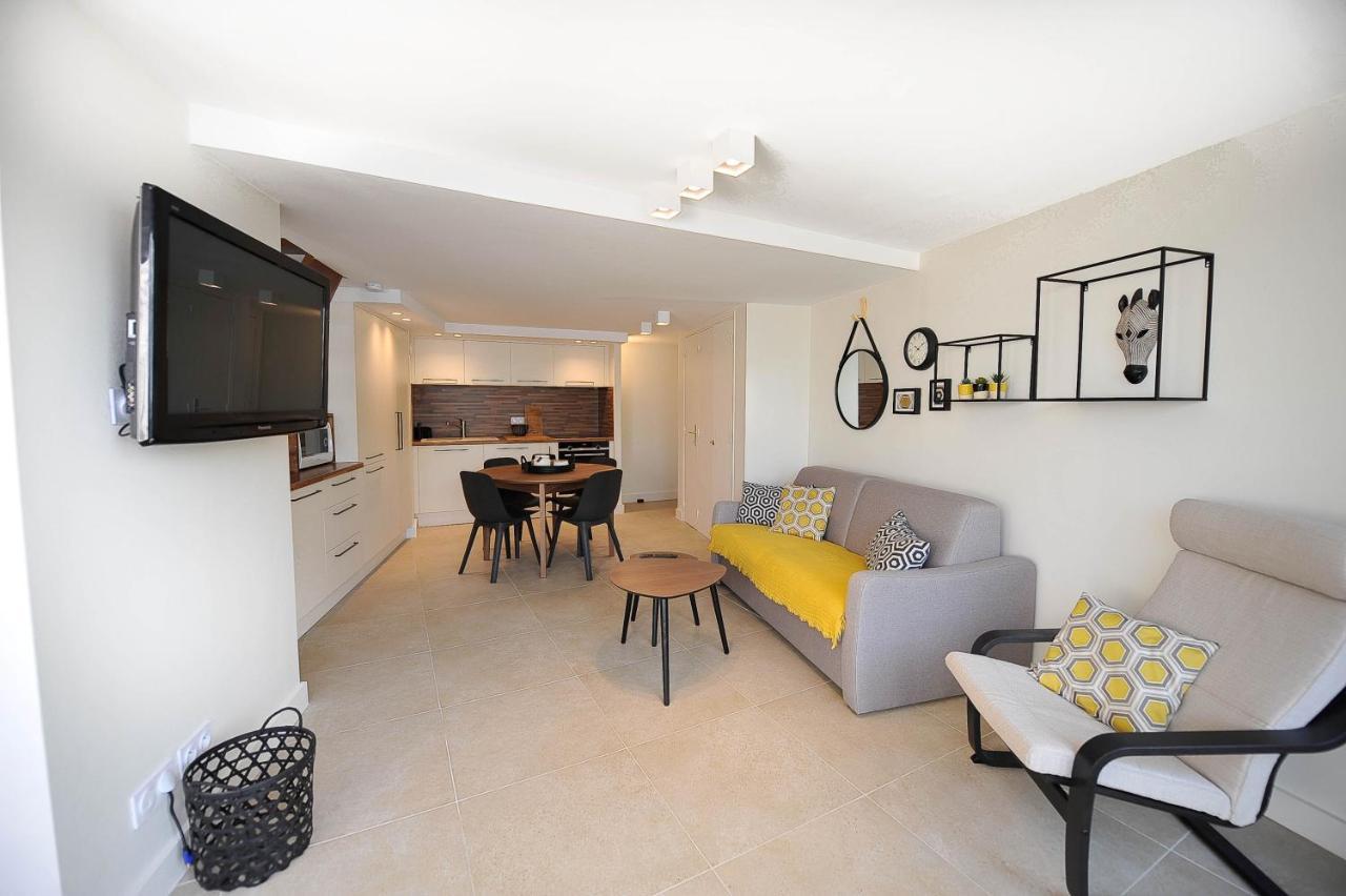 Le Panoramer Cannes Dış mekan fotoğraf