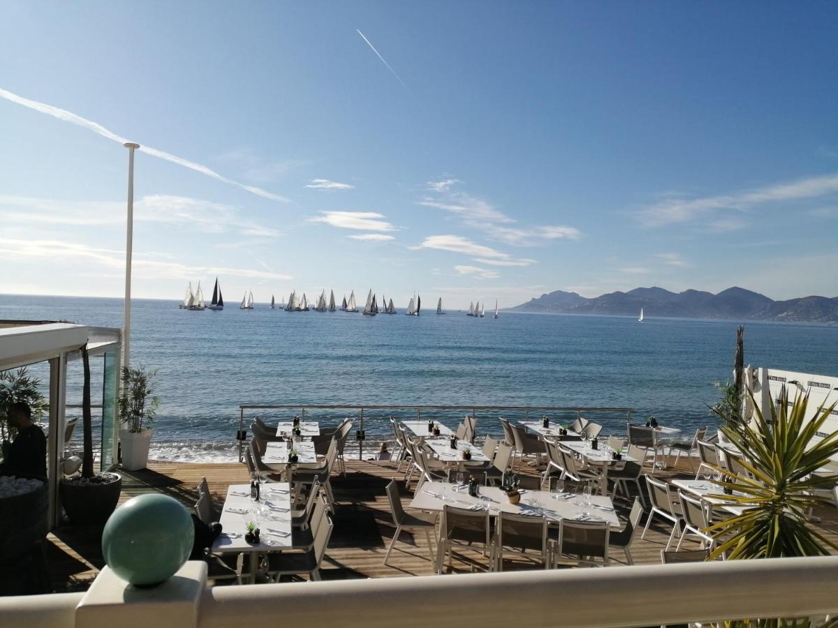 Le Panoramer Cannes Dış mekan fotoğraf