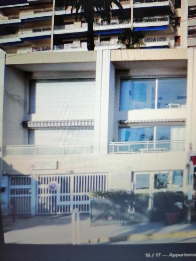 Le Panoramer Cannes Dış mekan fotoğraf