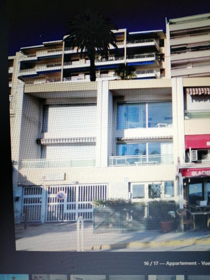 Le Panoramer Cannes Dış mekan fotoğraf