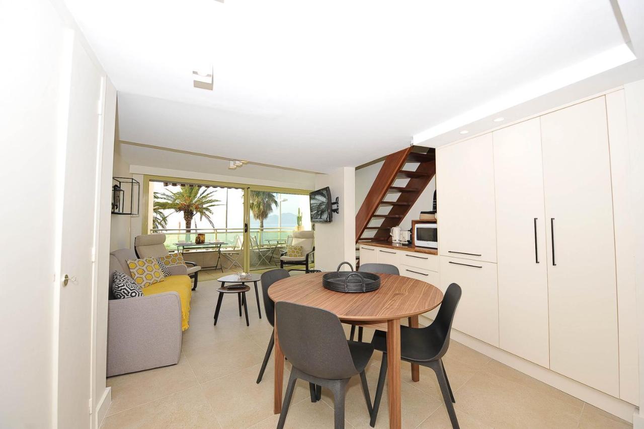 Le Panoramer Cannes Dış mekan fotoğraf