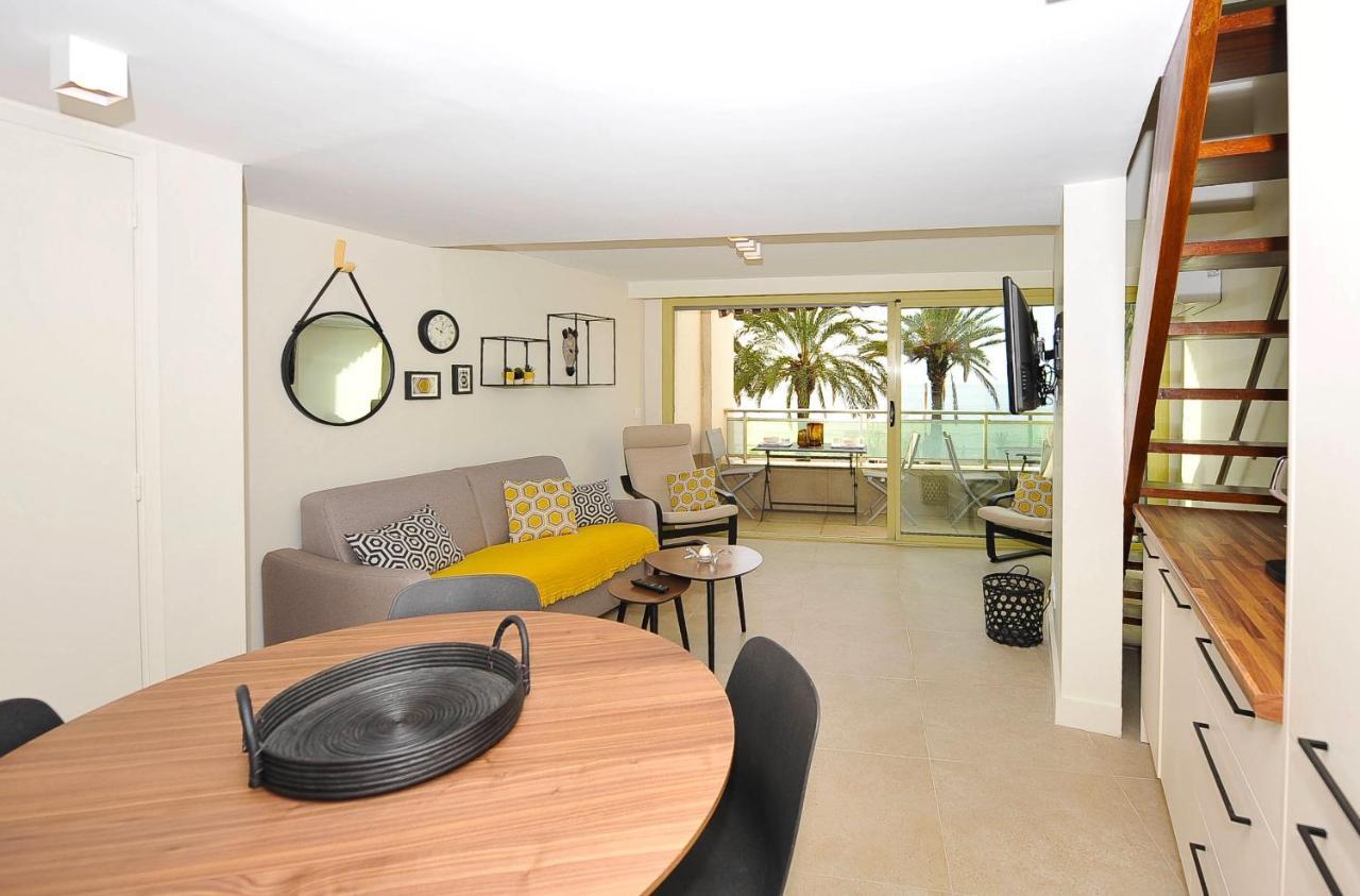 Le Panoramer Cannes Dış mekan fotoğraf